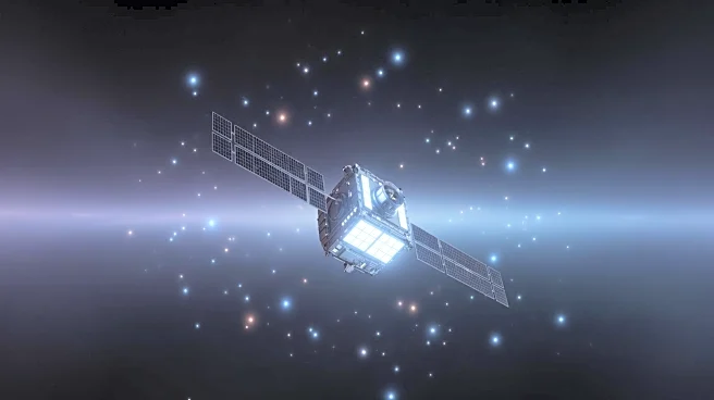 SpaceX Faces Satellite Malfunctions Amidst Growing Starlink Constellation