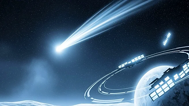 Comet 3I/ATLAS: New Insights from NASA's Europa Clipper and Parker Solar Probe