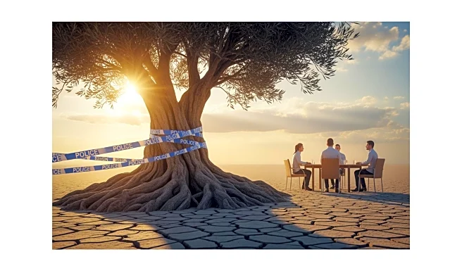 Hungarian EU Minister János Bóka Calls for Unified Effort to Defend European Jewry Against Antisemitism