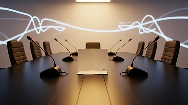 U.S. Proposes New Format for Ukraine-Russia Peace Talks Amid Ongoing Conflict