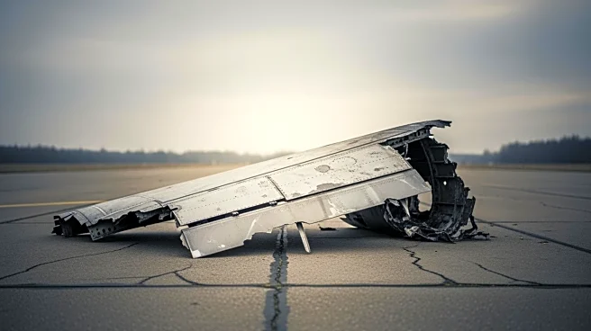 Tragic Plane Crash Claims Lives of Former NASCAR Driver Greg Biffle and Family