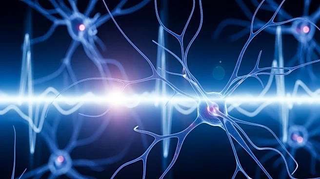 Neuroscientists Propose New Explanation for Recurrent Brain Activity Patterns