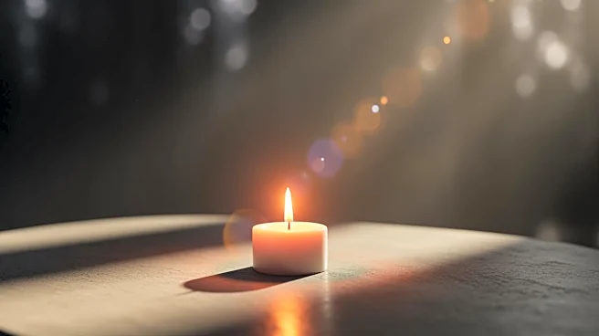 Vigil in Meitar Calls for Unity and Return of Last Hostage from Hamas