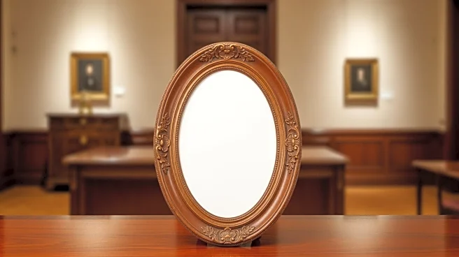 Historic George Washington Portrait to be Auctioned with Presidential Provenance