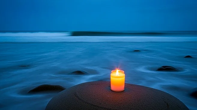 Australian Prime Minister Anthony Albanese Faces Criticism at Bondi Vigil Following Terror Attack