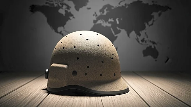 UN Faces Deadly Attacks and Detentions Amid Global Peacekeeping Challenges