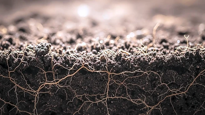 HKU Researchers Identify Soil as Key Contributor to Antibiotic Resistance Threat