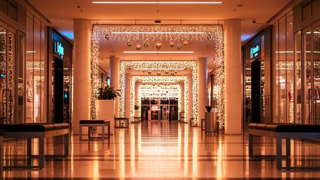 Eastview Mall Extends Holiday Hours to Accommodate Last-Minute Shoppers