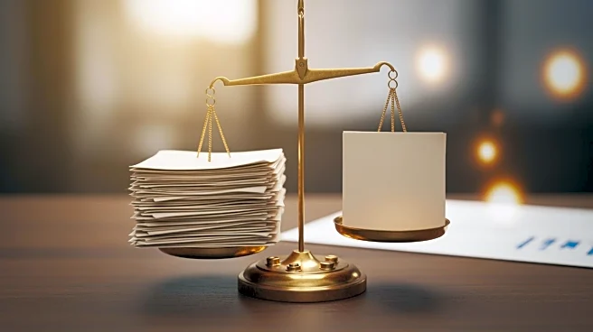 Millions of Student Loans in Default Pose Financial Risks for Borrowers