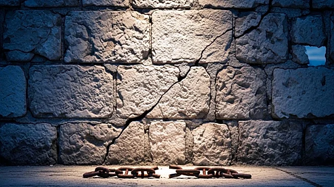 Lebanon Nears Completion of Hezbollah Disarmament Phase Amid Border Tensions