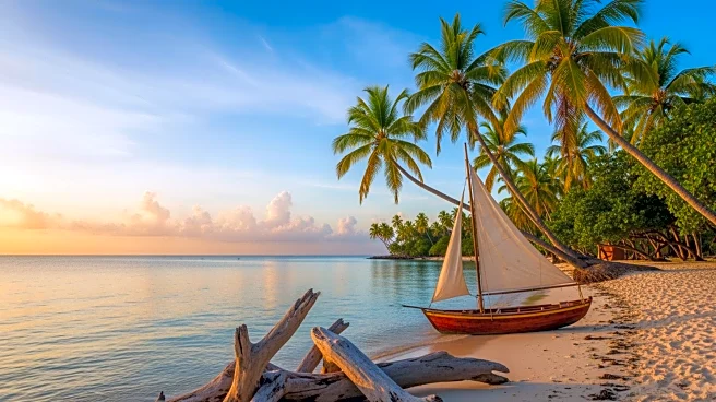 Caribbean Tourism Emphasizes Sustainable Growth Amid Hurricane Recovery