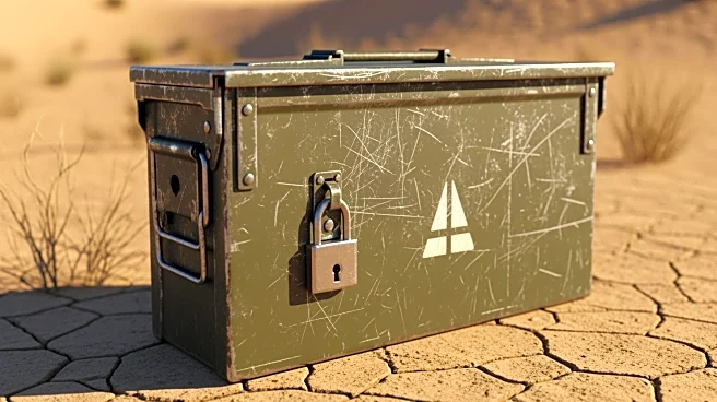 Israeli Authorities Arrest Three Gazans with Stolen Military Ammunition Amid Negev Operation