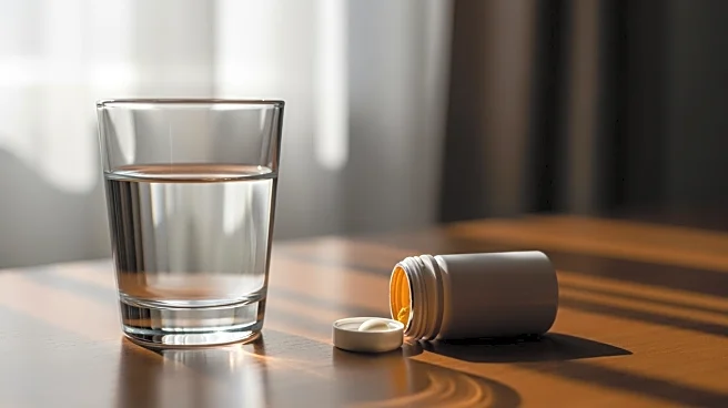 Weight Loss Medication Users Face Challenges When Stopping Treatment