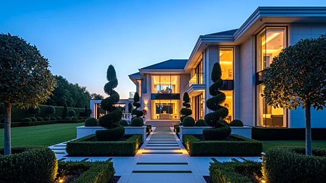 Owensboro's Real Estate Market Highlights Most Expensive Homes for Sale