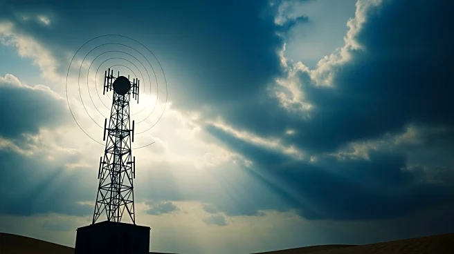 Radio Dabanga Faces Uncertain Future After USAID Funding Cuts Amid Sudan Crisis