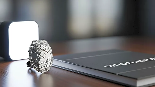 Australian Government Initiates Review of Law Enforcement Post-Bondi Attack