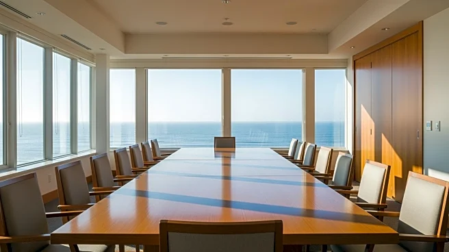 U.S. and Russian Officials to Meet in Florida for Ukraine Peace Talks