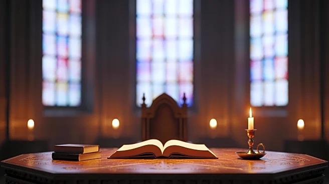 Pope Leo XIV to Convene First Extraordinary Consistory of Cardinals for Church Governance