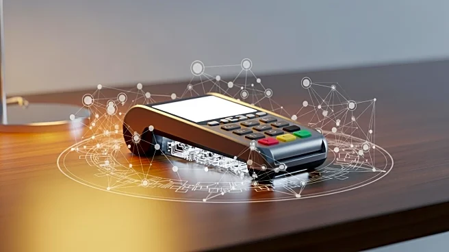 Central Bank of Liberia Implements New Payment System to Enhance Financial Inclusion