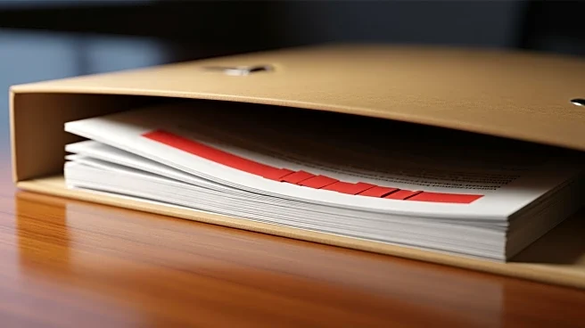 DOJ Releases Epstein Files with Significant Redactions, Prompting Scrutiny