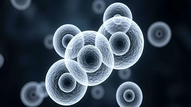 Research Identifies Role of Polyploid Giant Cancer Cells in Chemoresistance