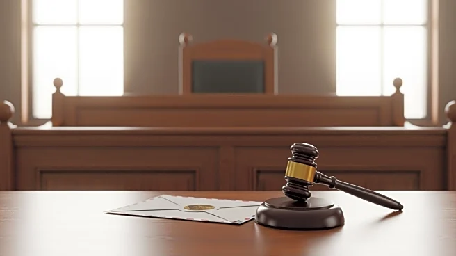 Mississippi Supreme Court Ordered to Hold Special Elections Following Voting Rights Violation