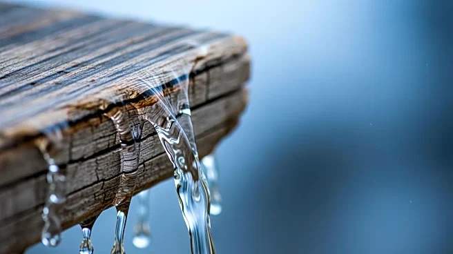 Water Damage Restoration Demand Surges as Atmospheric Rivers Impact West Coast Communities