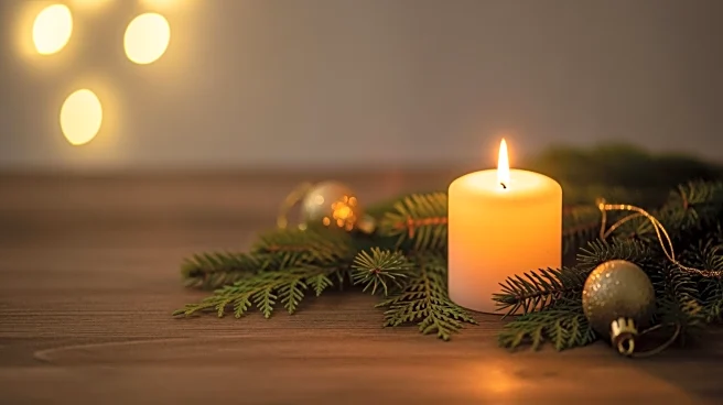 Cardinal Pizzaballa Visits Gaza to Support Parishioners During Christmas