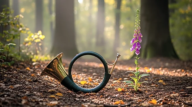 UK Government to Ban Trail Hunting as Part of New Animal Welfare Strategy