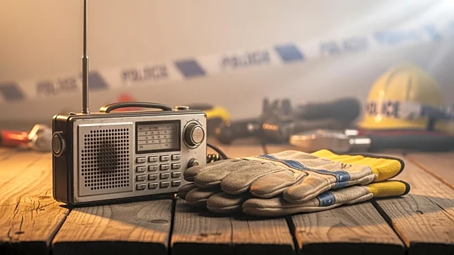 Volunteers Recall Their Role in Lockerbie Bombing Response 37 Years Later