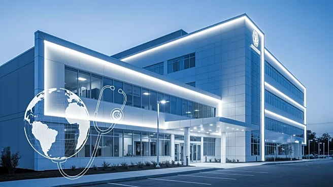 Telangana Government Launches Medical Tourism Policy to Boost Healthcare Hub Status