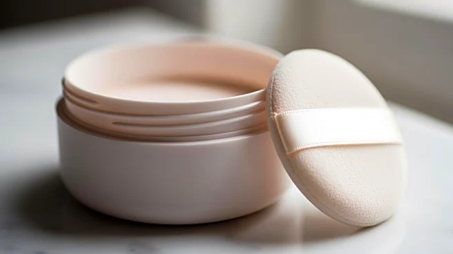 Johnson  Johnson Ordered to Pay $65.5 Million in Talcum Powder Cancer Case