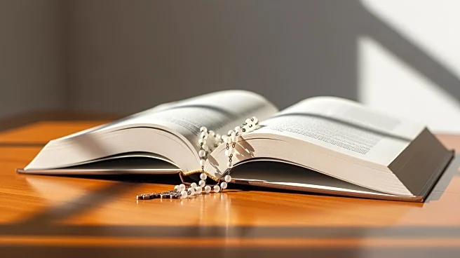 Marmion Graduates Advocate for Rosary College Prep's Value for Young Women