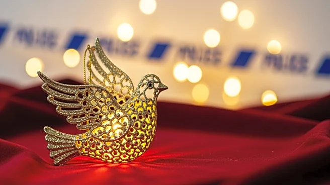 Pope Leo XIV Urges Italian Catholic Action to Embrace Peace as a Christmas Gift