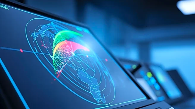 NORAD Continues Tradition of Tracking Santa's Journey Worldwide