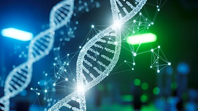 University of Navarra Develops RNACOREX to Map Cancer Gene Networks