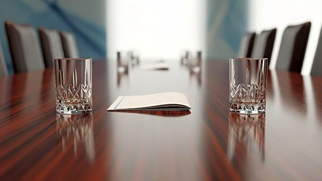 US Rejects Israeli Request to Maintain Sanctions on Syria Amid Diplomatic Negotiations