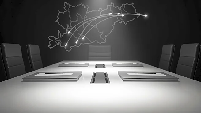 Netanyahu to Present Trump with New Iran Strike Plans Amid Missile Concerns