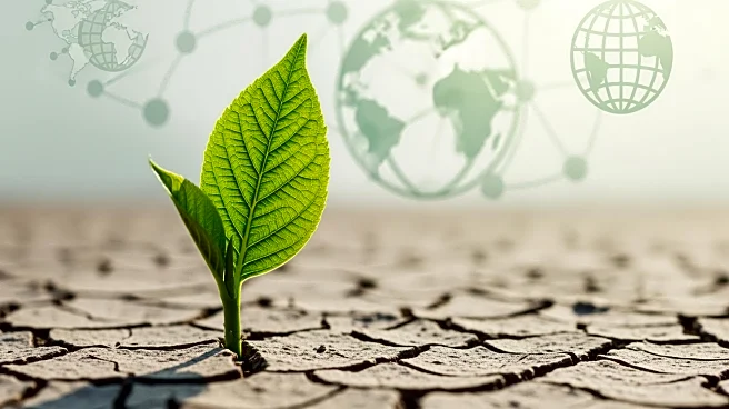 Vietnam's Green Transformation Efforts Highlighted by UNIDO and International Partnerships