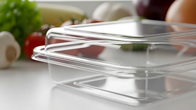 Fast Food Chains Face Scrutiny Over High Levels of Plastic Chemicals in Products