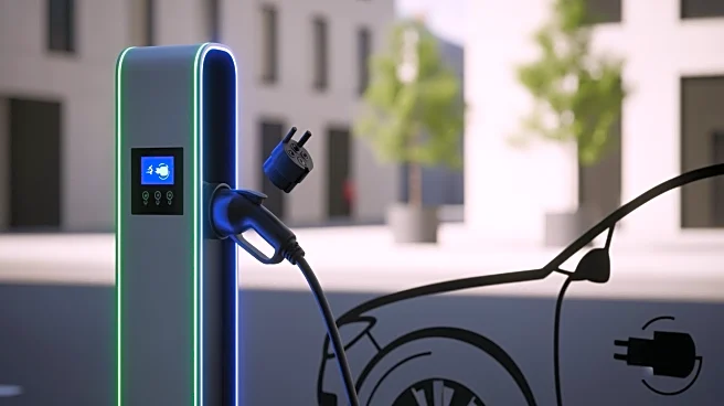 Sweden's Electric Vehicle Market Reaches 65.4% Share Amid New Incentive Scheme