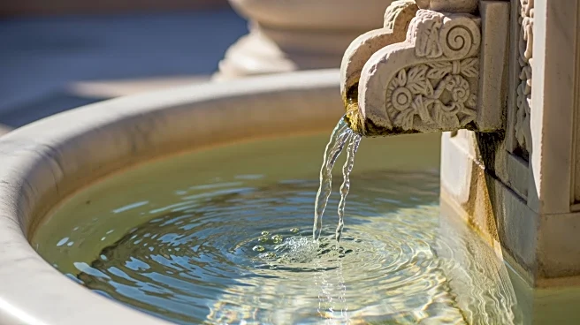Rome Implements Tourist Fee at Trevi Fountain to Manage Visitor Influx