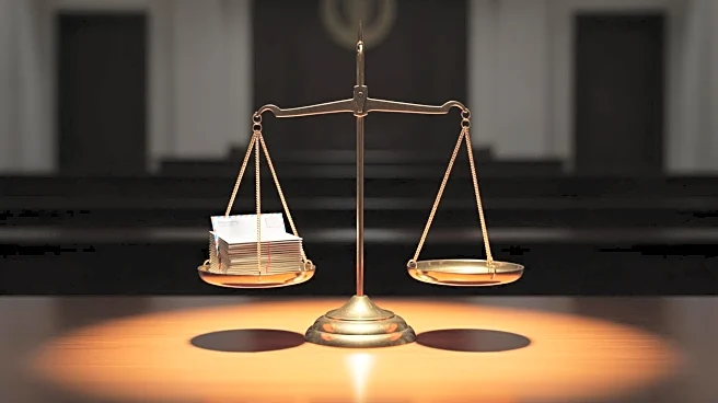 Supreme Court Ruling on President Trump Sparks Debate on Accountability for Administration Officials