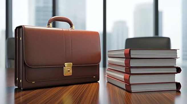 Team Roc Lawyer Files $25 Million Lawsuit Against Tony Buzbee Over Alleged Smear Campaign