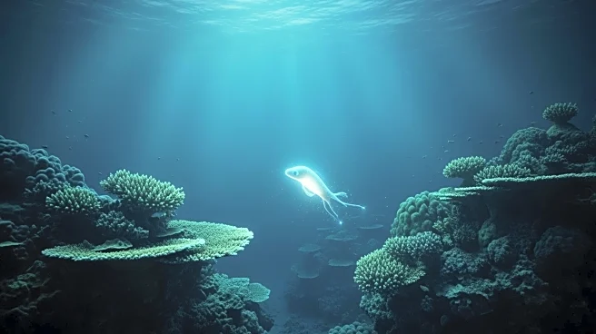 Scientists Discover New Marine Species in Guam's Twilight Zone, Highlighting Environmental Concerns