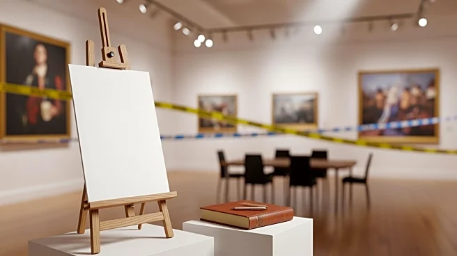 Robert Mnuchin, Renowned Art Dealer and Former Banker, Passes Away at 92