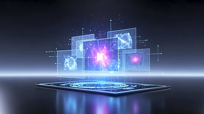 Ai2 Unveils Molmo 2 AI Model with Enhanced Video Understanding Capabilities