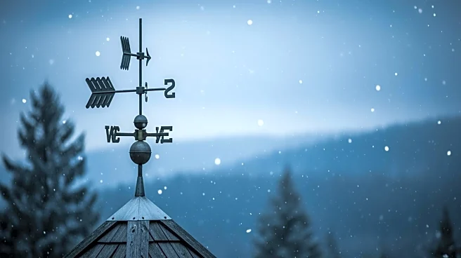 WBZ Provides Weather Forecast for December 20, 2025, Impacting New England Residents