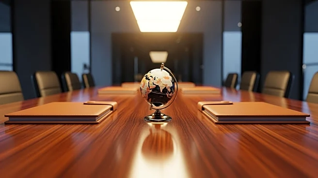 Jared Kushner Engages in Diplomatic Efforts as President Trump Leans on Him for Middle East Negotiations