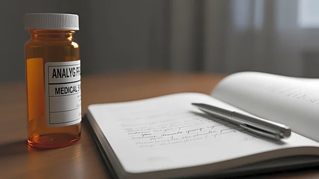 Medication Adjustment for Nick Reiner Before Parents' Tragic Deaths Raises Questions